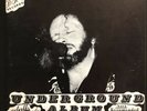 David Allan Coe : Underground Album Vinyl Record LP (Adults Only) DAC Records
