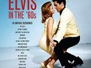 ELVIS PRESLEY-Elvis In The 60S (UK IMPORT) VINYL NEW