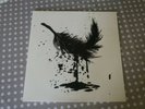 The Dillinger Escape Plan - One of Us is the Killer vinyl (white with black sp.)