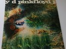 PINK FLOYD SAUCERFUL OF SECRETS UK 1st PRESSING NR MINT VINYL EX+ COVER COMPLETE