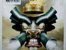 Monster Magnet ?– Mastermind (Gold) Colored Vinyl 2XLP NEW (200) Stoner Rock