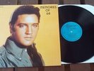 ELVIS PRESLEY    Memories Of 68    LP on TCB Label    Nice Condition
