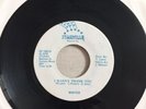 Rare Modern Soul 45 Mister  I Wanna Thank You on Starville