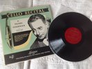 RARE LL700 Pierre Fournier Cello Pieces London UK Decca pressing Mono LP VG++/EX