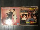 2 Cuban LPs / FAJARDO Y SUS ESTRELLAS / Panart LP 3070 & LP 3030