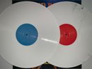 DAVID BOWIE, CLEVELAND '72, WHITE COLORED VINYL, 2 LP, 2018 IMPORT W/POSTER