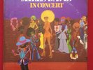 MILES DAVIS   IN CONCERT LIVE PHILHARMONIC HALL 2 LP (1973) KG 32092 JAZZ FUNK