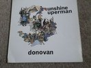 Donovan 'Sunshine Superman' Pye 67 folk psych classic ex