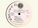 Sun Ra on El Saturn 2000