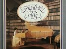 F544 Bach English Suites Zuzana Ruzickova 3LP Supraphon 1111 3211-13 G Stereo