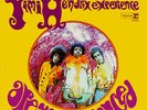 Are You Experienced by Jimi Hendrix Experience (180gm LP, 2014, US, 88843059851)