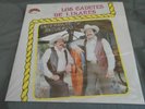 LOS CADETES DE LINARES ENTERRARE TU RECUERDO MEXICAN LP SEALED