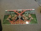 RARE Antal Dorati Dvorak Slavonic Dances Mercury MMA 11029/11030, 2 LP set