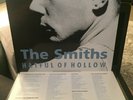 THE SMITHS Hatful Of Hallow 1987 U.K. Press (ROUGH 76) w/EX VINYL