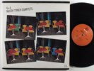 MCCOY TYNER 4x4 MILESTONE 2XLP gatefold *