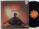 PHAROAH SANDERS Karma MCA/IMPULSE LP NM promo reissue *