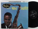 WAYNE SHORTER Introducing VEE JAY LP VG++/NM *