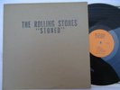 Rolling Stones LP Stoned Again By The Rockers not TMOQ Goodtime Records
