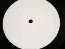 RAMONES - ROCKET TO RUSSIA - Original 1977 SIRE UK LP - Blank white label Promo