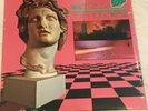 Macintosh Plus - Floral Shoppe Bubblegum Pink Vinyl LP OESB Vaporwave + Poster
