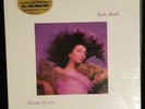 KATE BUSH Hounds of Love LP PURPLE VINYL Audio Fidelity USA pressing SEALED