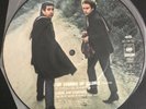 Simon & Garfunkel, Sound of Silence 45t ,Rare Picture disc,orig,Promo only Japan