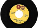 THE MIRACLES - I GOTTA DANCE TO KEEP FROM CRYING - TAMLA GLOBES - EX. CONDITION