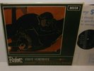 SXL 6059 Brahms First Symphony L'OSR Ansermet ED1 WBG