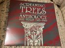 Screaming Trees 2 vinyl LPs Anthology: SST Years 1991 SST 260 SST Records