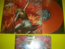 Soulfly - RITUAL ltd red vinyl LP album (300 only) + cd + signed card UNPLAYED