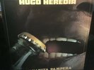 HUGO HEREDIA MANANITA PAMPERA - LATIN JAZZ HUGE OG LP