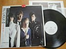 PRETENDERS - PRETENDERS II -  PROMO JAPAN 12
