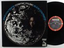 JOHN COLTRANE/ALICE COLTRANE Cosmic Music IMPULSE/ABC LP VG+ gatefold *