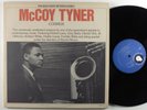 MCCOY TYNER Cosmos BLUE NOTE 2XLP NM/VG++ gatefold *