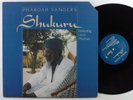 PHAROAH SANDERS Shukuru THERESA LP *