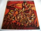 AMON DUUL II   LIVE IN LONDON ** 1972 UK 1st UNITED ARTISTS LP