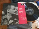 UK Decca SXL 2025 WBg ED1 Chopin sonatas NO. 2 & 3, Wilhelm Kempff NEAR MINT NM
