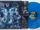 KR8	Belphegor	Lucifer Incestus	Greece press AQUA BLUE VINYL LP   500 MADE   NEW