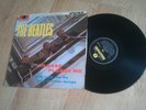 THE BEATLES PLEASE PLEASE ME VINYL LP STEREO PCS  3042