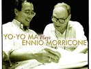 Yo-Yo Ma-Plays Ennio Morricone (2LP) VINYL NEW
