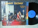 Creedence Clearwater Revival ex in shrink LP Cosmo's Factory
