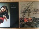 2x Heidi Berry LP Albums Vinyl Below The Waves (1989) & Love (1991)