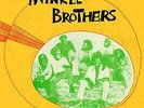 Twinkle Brothers - Rasta Pon Top - LP - New
