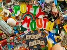 Potty Mouth - Hell Bent - LP - New