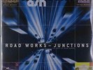 Wishbone Ash - ROADWORKS - JUNCTIONS (RSD) - Double LP Vinyl - New