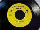 LEE OSLER Back To Ypsilanti/Tarnished Love Affair RARE MI MODERN SOUL 45 HEAR