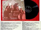LP Original Dixieland Jazz Band