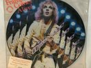 Peter Frampton Comes Alive  1978 Limited Ed Picture Disc Vinyl LP Record Hype