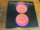 JAKI BYARD On The Spot LP PRESTIGE mono 60s jazz VG++ very nice  RVG