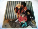 JIMI HENDRIX   BAND OF GYPSYS ** 1970 UK 1st TRACK LP PUPPET COVER. A1, B1.